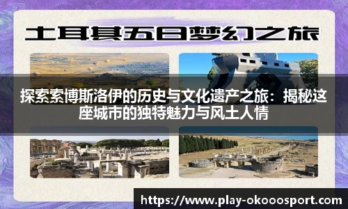 探索索博斯洛伊的历史与文化遗产之旅：揭秘这座城市的独特魅力与风土人情